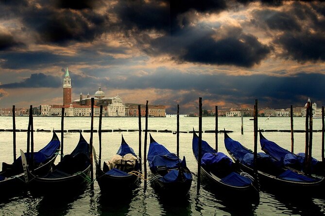 Private Direct Transfer From Zurich to Venice, English Speaking Driver