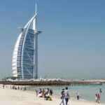 1 private dubai city tour up to 6 person museum souk atlantis beach more PRIVATE Dubai City Tour up to 6 Person (Museum Souk Atlantis Beach & More)