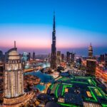 1 private dubai city tour with burj khalifa entrance ticket Private Dubai City Tour With Burj Khalifa Entrance Ticket