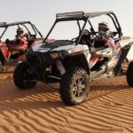 1 private dubai dune buggy evening tour for 1 to 4 people Private Dubai Dune Buggy Evening Tour for (1 to 4 People)