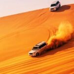 1 private dubai red dune desert safari Private Dubai Red Dune Desert Safari