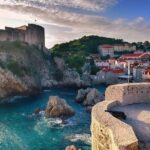 1 private dubrovnik city and ston tour from split Private Dubrovnik City and Ston Tour From Split