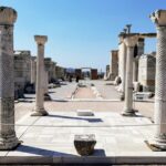 1 private ephesus 6 to 8 hours excursion with traditional lunch Private Ephesus 6 to 8 Hours Excursion With Traditional Lunch