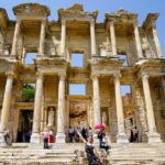 1 private ephesus day trip from kusadasi Private Ephesus Day Trip From Kusadasi