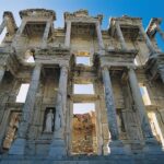 1 private ephesus shore excursion with private vehicle and tour guide Private Ephesus Shore Excursion With Private Vehicle and Tour Guide