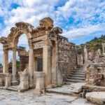 1 private ephesus tour from istanbul by flights Private Ephesus Tour From Istanbul by Flights