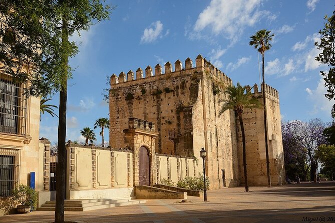 1 private excursion to jerez de la frontera with equestrian show from cadiz Private Excursion to Jerez De La Frontera With Equestrian Show From Cadiz