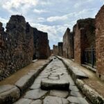1 private excursion to pompeii and to vesuvius Private Excursion to Pompeii and to Vesuvius