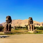 1 private excursion to the west bank of luxor with egyptologist Private Excursion to the West Bank of Luxor With Egyptologist