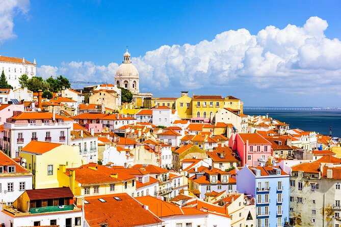 Private Experience Tour, Highlights of Sintra & Lisbon