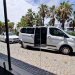 1 private faro airport transfers car up to 4pax 2 Private Faro Airport Transfers (Car up to 4pax)