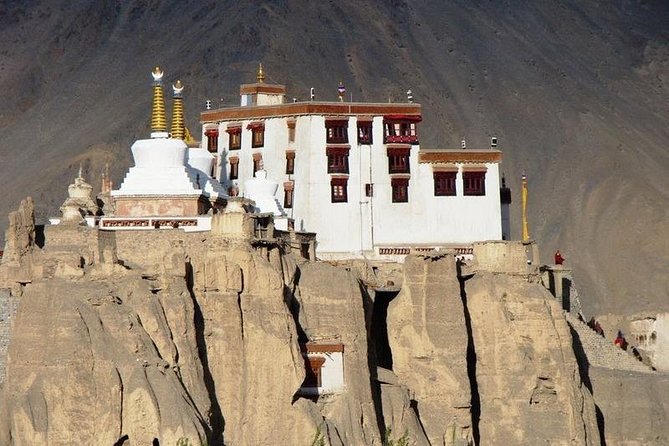 Private Five-Day Culture and Trekking Tour, Ladakh  – Leh