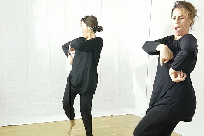 Private Flamenco Dance Classes in Marbella: Rumba, Sevillanas, Bulerías