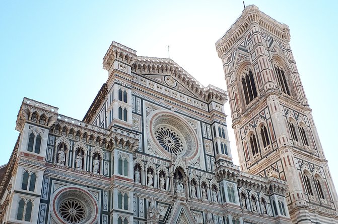Private Florence Cathedral Tour