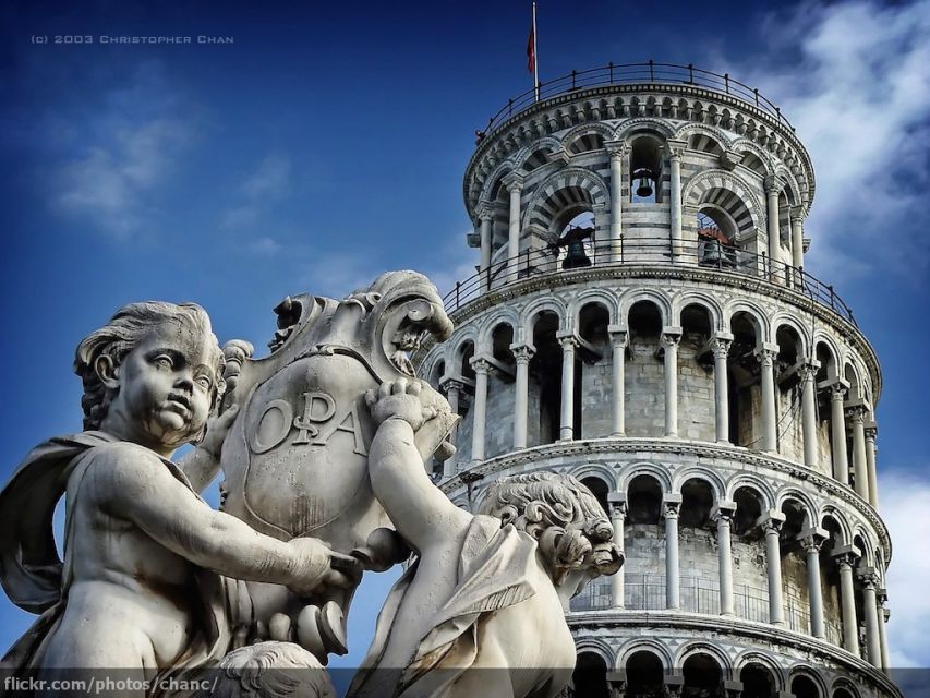 1 private florence pisa excursion from la spezia port Private Florence & Pisa Excursion From La Spezia Port