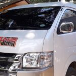 1 private for your group puerto princesa sightseeing van Private for Your Group Puerto Princesa Sightseeing Van