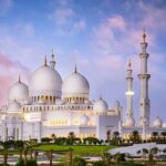 1 private full day abu dhabi city tour from dubai 3 Private Full Day Abu Dhabi City Tour From Dubai