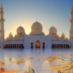 1 private full day abu dhabi city tour with sheikh zayed mosque visit Private - Full Day Abu Dhabi City Tour With Sheikh Zayed Mosque Visit