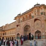 1 private full day city tour of jaipur visit amber fort city palace with lunch Private Full Day City Tour of Jaipur Visit Amber Fort, City Palace With Lunch