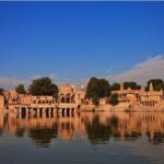 1 private full day city tour of jaisalmer Private Full Day City Tour of Jaisalmer