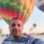 1 private full day east and west banks luxor and sunrise hot air balloon Private Full Day East and West Banks Luxor and Sunrise Hot Air Balloon