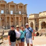 1 private full day ephesus tour from 20 euro skip the line Private Full Day Ephesus Tour From 20 EURO (Skip the Line)