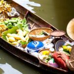 1 private full day floating market and bridge on the river kwai tour bangkok Private Full Day Floating Market and Bridge on the River Kwai Tour Bangkok