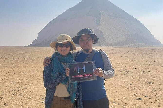 1 private full day guided tour of memphis to saqqara and dahshur Private Full Day Guided Tour of Memphis to Saqqara and Dahshur