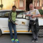 1 private full day jaipur sightseeing tour by car with driver Private Full-Day Jaipur Sightseeing Tour by Car With Driver