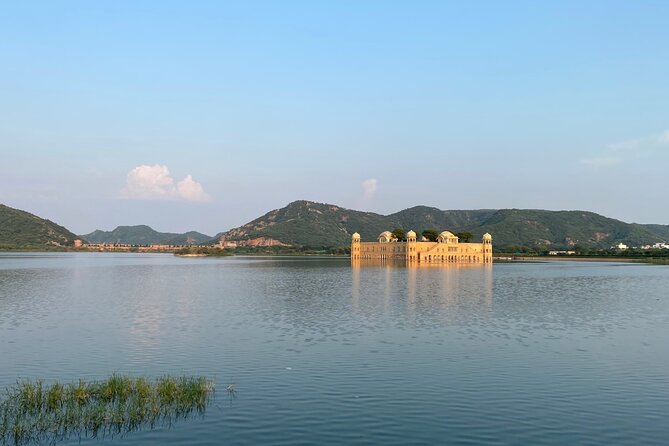 1 private full day jaipur sightseeing tour by tuk tuk 4 Private Full-Day Jaipur Sightseeing Tour by Tuk Tuk