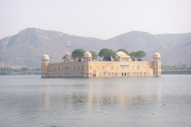 1 private full day jaipur sightseeing with tickets Private Full Day Jaipur Sightseeing With Tickets