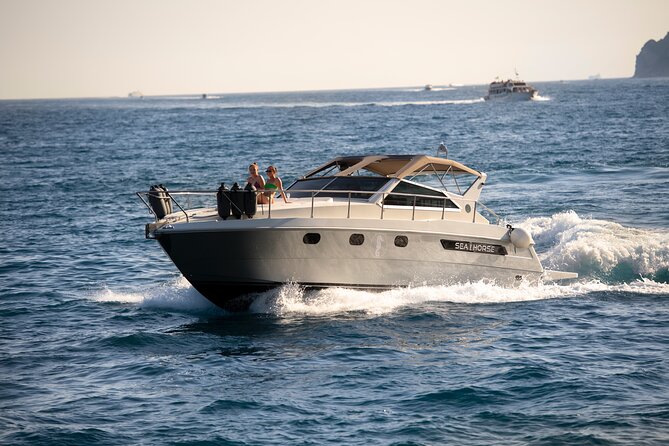 1 private full day luxury cruise capri Private Full-Day Luxury Cruise CAPRI