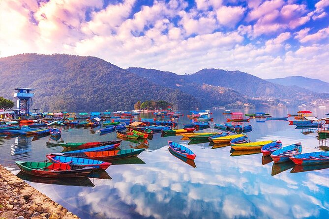 Private Full Day Pokhara Sightseeing Tour