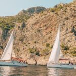 1 private full day sailing from hvar to pakleni islands up to 8 travellers Private - Full Day Sailing From Hvar to Pakleni Islands (Up to 8 Travellers)