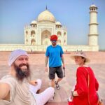 1 private full day taj mahal and agra fort tour from new delhi Private Full-Day Taj Mahal and Agra Fort Tour From New Delhi