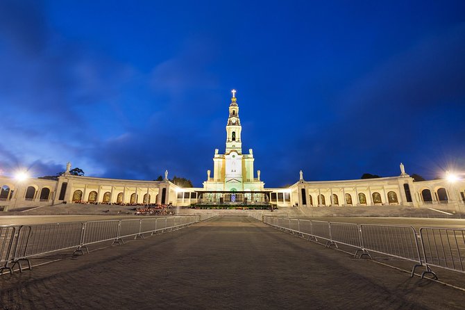 1 private full day tour fatima batalha nazare and obidos from lisbon Private Full Day Tour - Fatima, Batalha, Nazare, and Obidos From Lisbon