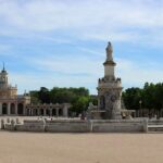 1 private full day tour from madrid to aranjuez and chinchon with hotel pick up Private Full Day Tour From Madrid to Aranjuez and Chinchón With Hotel Pick up