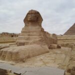 1 private full day tour giza pyramids sphinx saqqara and memphis including lunch Private Full Day Tour Giza Pyramids Sphinx Saqqara and Memphis Including Lunch