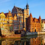 1 private full day tour in gdansk from gdynia cruise port Private Full Day Tour in Gdansk From Gdynia Cruise Port