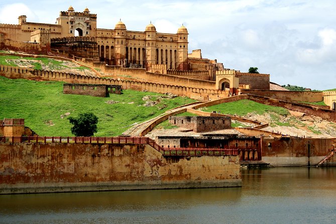 1 private full day tour in jaipur Private Full-Day Tour in Jaipur