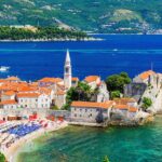 1 private full day tour in kotor and budva from dubrovnik Private Full Day Tour in Kotor and Budva From Dubrovnik