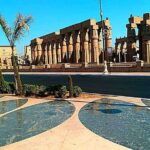 1 private full day tour in luxor with hotel pick up Private Full-Day Tour in Luxor With Hotel Pick up