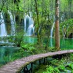 1 private full day tour in plitvice lakes national park from zadar Private Full-Day Tour in Plitvice Lakes National Park From Zadar