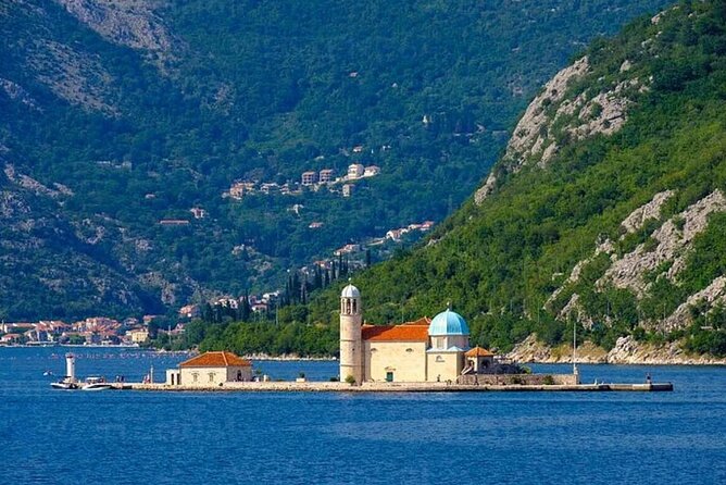 Private Full Day Tour: Kotor and Perast From Dubrovnik