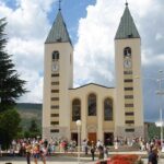 1 private full day tour medugorje and kravice waterfalls Private Full Day Tour Medugorje and Kravice Waterfalls