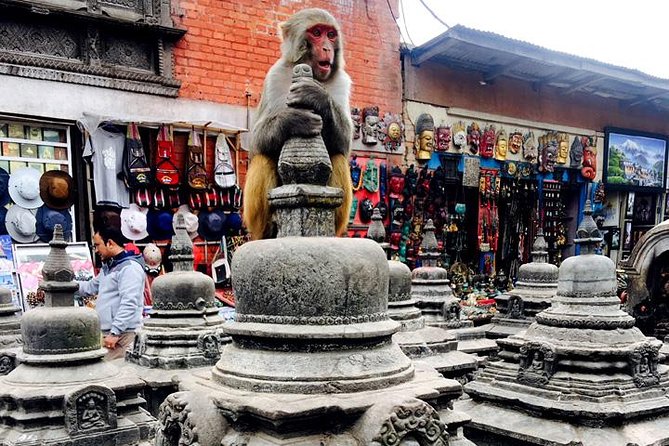 1 private full day tour of buddhist temples in kathmandu Private Full-Day Tour of Buddhist Temples in Kathmandu