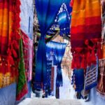 1 private full day tour of chefchaouen from cadiz with pick up Private Full-Day Tour of Chefchaouen From Cadiz With Pick up