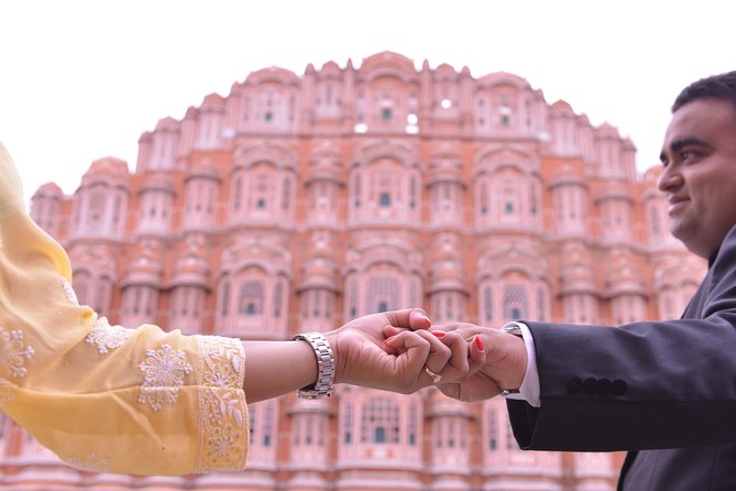 1 private full day tour of jaipur Private Full Day Tour of Jaipur