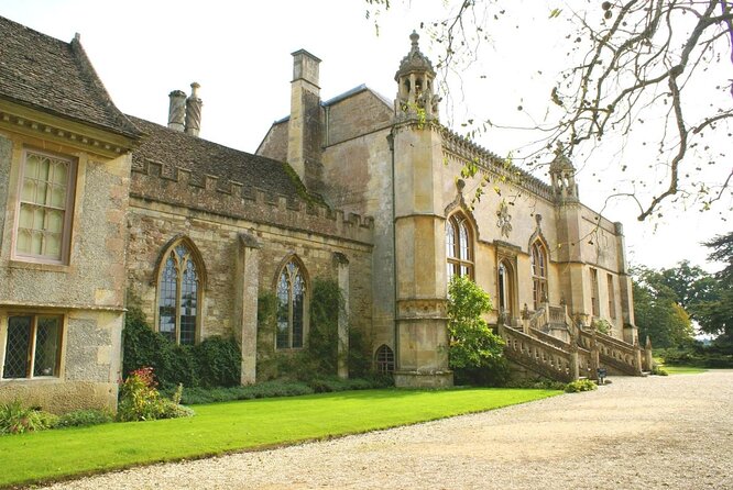 1 private full day tour of lacock abbey and avebury stone circle from london Private Full-Day Tour of Lacock Abbey and Avebury Stone Circle From London