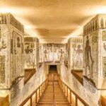 1 private full day tour of luxor west bank tombs and temples Private Full Day Tour of Luxor West Bank Tombs and Temples